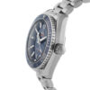 Omega Seamaster Planet Ocean 600M Co-Axial Master Chronometer Blue