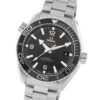 Omega Seamaster Planet Ocean 600M Co-Axial Master Chronometer