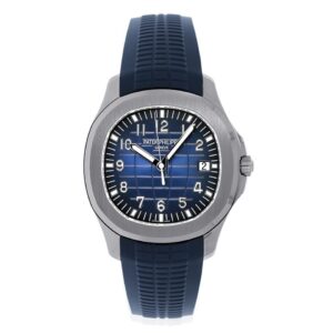 Patek Philippe Aquanaut Jumbo 5168G