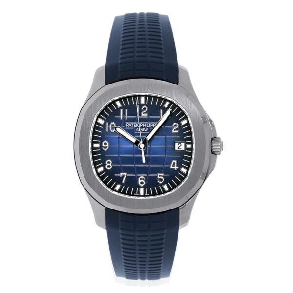 Patek Philippe Aquanaut Jumbo 5168G