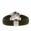 Patek Philippe Aquanaut Jumbo 5168G Khaki Green Replica