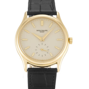 Patek Philippe Calatrava 3923