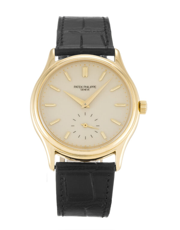 Patek Philippe Calatrava 3923