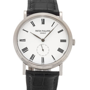 Patek Philippe Calatrava 5119G