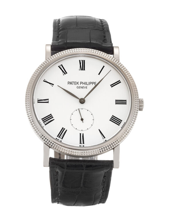 Patek Philippe Calatrava 5119G