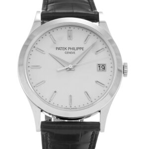 Patek Philippe Calatrava 5296G-38 MM