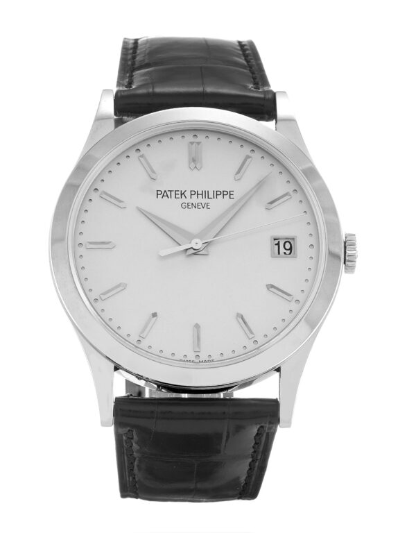 Patek Philippe Calatrava 5296G-38 MM