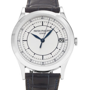 Patek Philippe Calatrava 5296G-38 mm