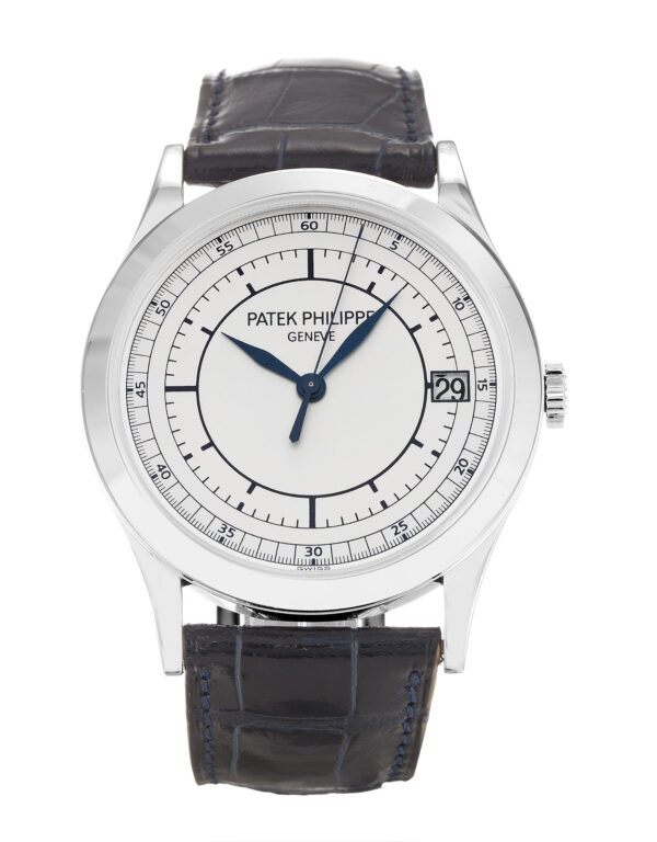 Patek Philippe Calatrava 5296G-38 mm