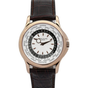 Patek Philippe Complicated 5130J-39 MM