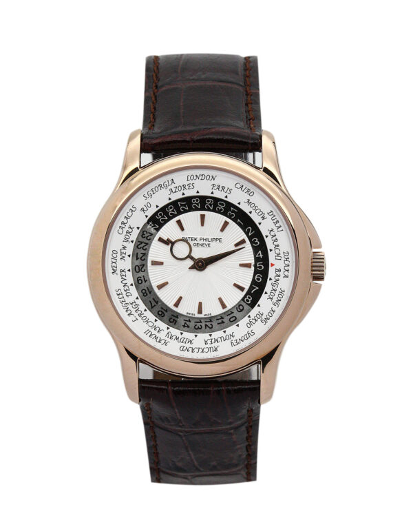 Patek Philippe Complicated 5130J-39 MM