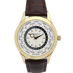 Patek Philippe Complicated 5130J-39 MM