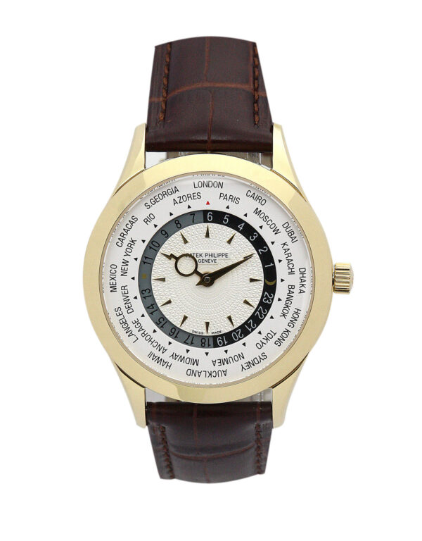 Patek Philippe Complicated 5130J-39 MM