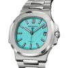 Patek Philippe Nautilus 57111A-018 Tiffany Blue