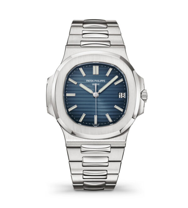 Patek Philippe Nautilus 57111A