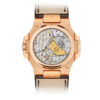 Patek Philippe Nautilus 57121A-001 Moon Phase Gold