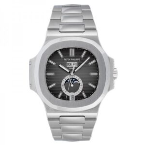 Patek Philippe Nautilus 57261A-001