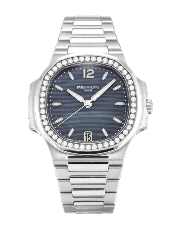 Patek Philippe Nautilus 70181A