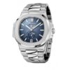 Patek Philippe Nautilus Blue Dial