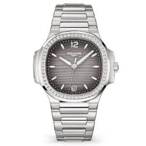 Patek Philippe Nautilus Ladies 35.2mm