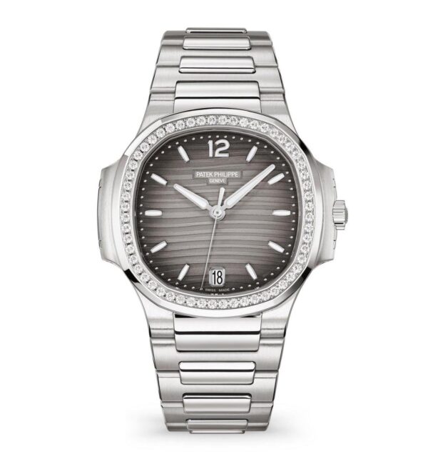 Patek Philippe Nautilus Ladies 35.2mm