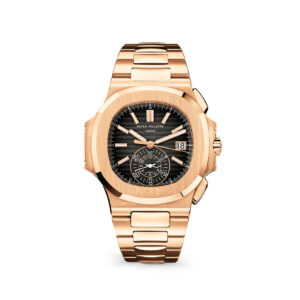 Patek Philippe Nautilus Rose Gold 5980 Replica