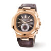 Patek Philippe Nautilus Rose Gold