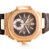 Patek Philippe Nautilus Rose Gold