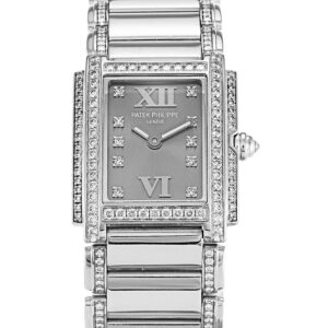 Patek Philippe Twenty 22.8 MM