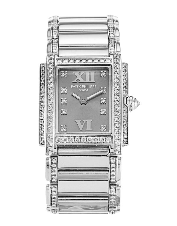 Patek Philippe Twenty 22.8 MM