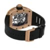 RM035 Replica Toro Americas Edition Rose Gold-48MM