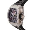 Richard Mille RM 011 FELIPE MASSA TITANIUM Replica