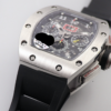 Richard Mille RM 011 FELIPE MASSA TITANIUM Replica