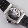 Richard Mille RM 011 FELIPE MASSA TITANIUM Replica