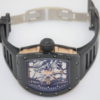 Richard Mille RM 035 Replica Rafael Nadal Limited Black Toro