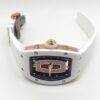 Richard Mille RM 07-01 Replica Lady Watch White