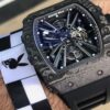 Richard Mille RM 12-01 Carbon Tourbillon