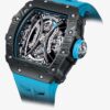 Richard Mille RM 53-01 Replica Tourbillon Pablo Mac Donough