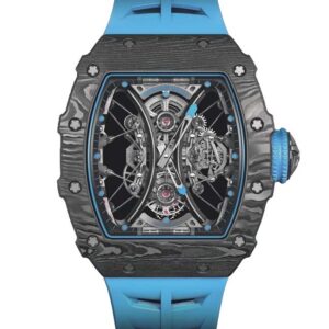 Richard Mille RM 53-01 Replica Tourbillon Pablo Mac Donough