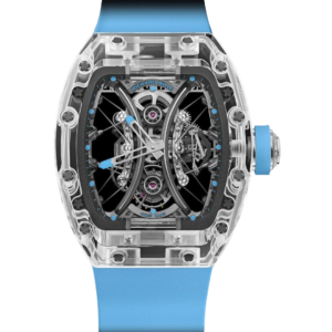 Richard Mille RM 53-02 Tourbillon Sapphire