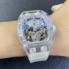 Richard Mille RM 56-02 Tourbillon Sapphire