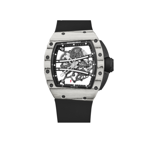 Richard Mille RM 61-01 Ultimate Edition Yohan Blake Watch