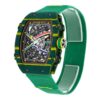 Richard Mille RM 67-02 Replica Van Niekerk Quartz TPT Watch