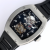 Richard Mille RM001 Replica Tourbillon Sandblasted