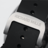 Richard Mille RM001 Replica Tourbillon Sandblasted