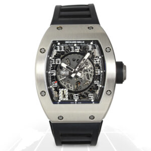 Richard Mille RM010 Replica AH WG