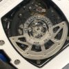 Richard Mille RM011 Replica SAINT TROPEZ White Ceramic