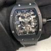 Richard Mille RM027 RN Tourbillon Replica