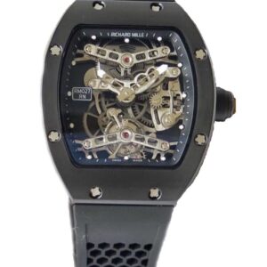 Richard Mille RM027 RN Tourbillon Replica