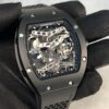 Richard Mille RM027 RN Tourbillon Replica